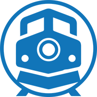 Rail Industry Icon | Sherwood Electromotion Inc.
