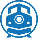 Blue Rail Industry Icon | Sherwood Electromotion Inc.