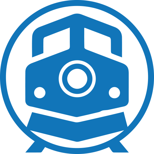 Blue Rail Industry Icon | Sherwood Electromotion Inc.