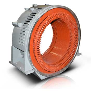 Stator