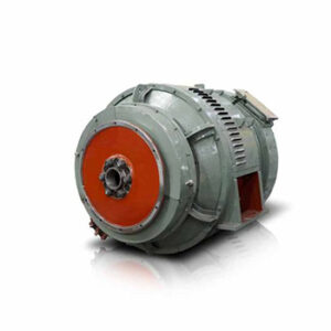 Main Generators and Alternators